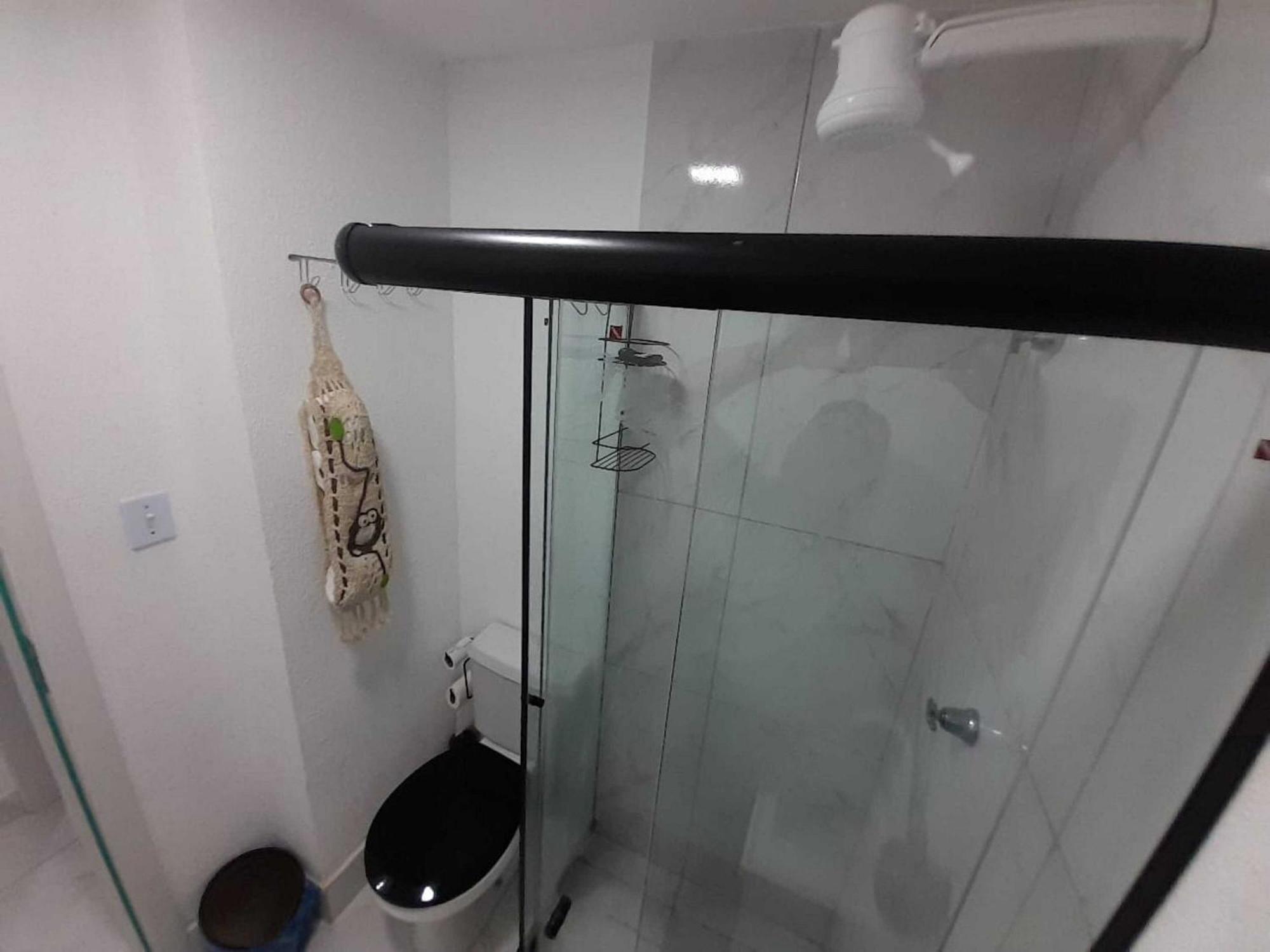リオデジャネイロFlat Piscina Ar Vaga 5Min Recreio Prox Ct Flamengoアパートメント エクステリア 写真