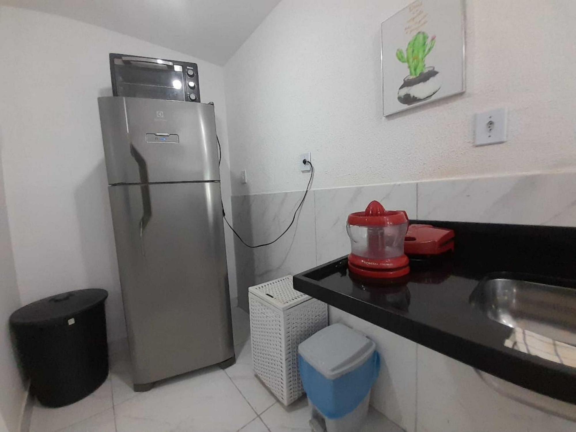 リオデジャネイロFlat Piscina Ar Vaga 5Min Recreio Prox Ct Flamengoアパートメント エクステリア 写真