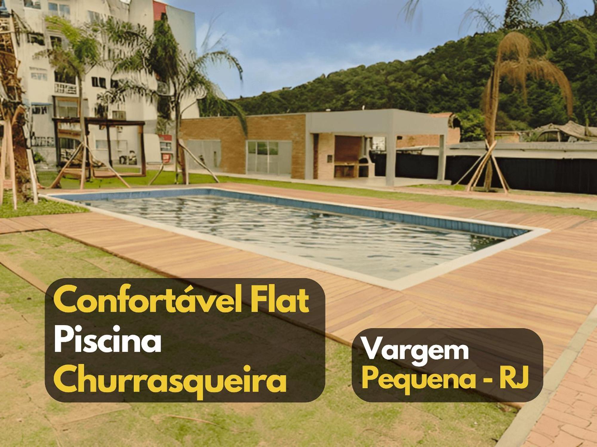リオデジャネイロFlat Piscina Ar Vaga 5Min Recreio Prox Ct Flamengoアパートメント エクステリア 写真